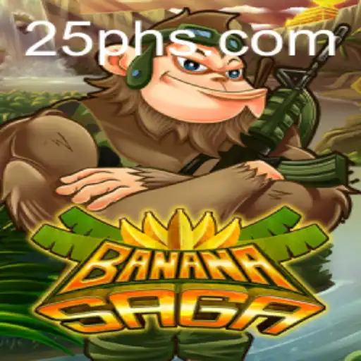 BananaSaga: A New Chapter in Mobile Gaming with the Allure of 25PH
