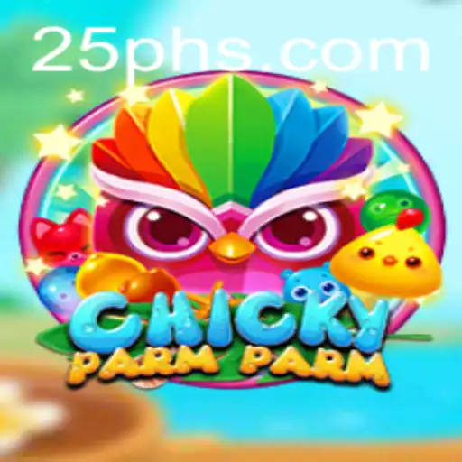 Discover the Thrilling World of ChickyParmParm and Uncover Its Fascinating Mechanics