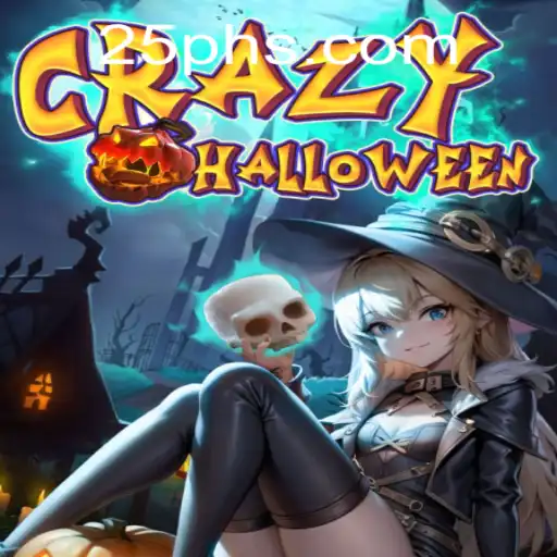 Immerse Yourself in the Spooky World of CrazyHalloween
