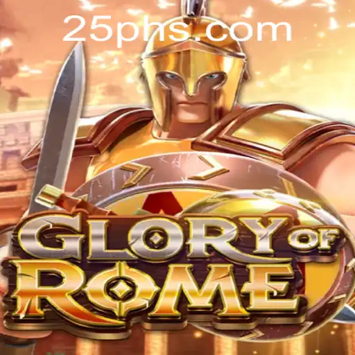 Unveiling the Epic World of GloryofRome: A Strategic Experience
