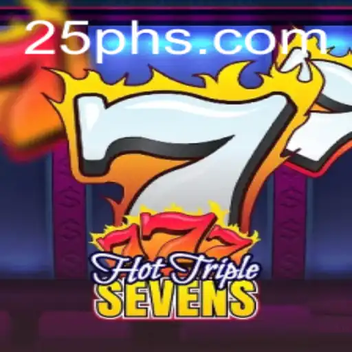 Exploring HotTripleSevens: A Captivating Blend of Modern Gameplay and Timeless Fun