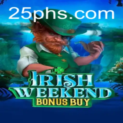 Experience the Thrill of IrishWeekendBonusBuy: Game Description, Introduction, and Rules