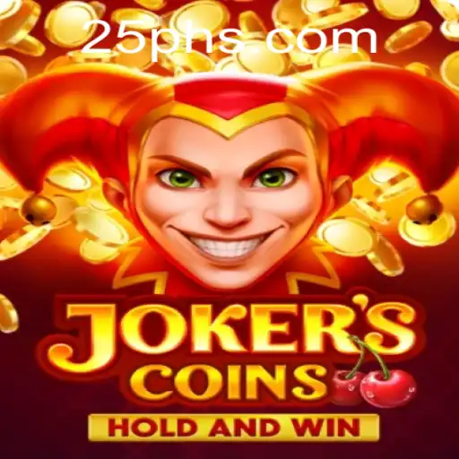 JokersCoins: A New Era of Digital Entertainment