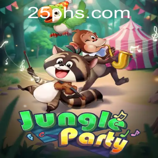 JungleParty: An Exciting Adventure Game with the Thrilling 25PH Challenge