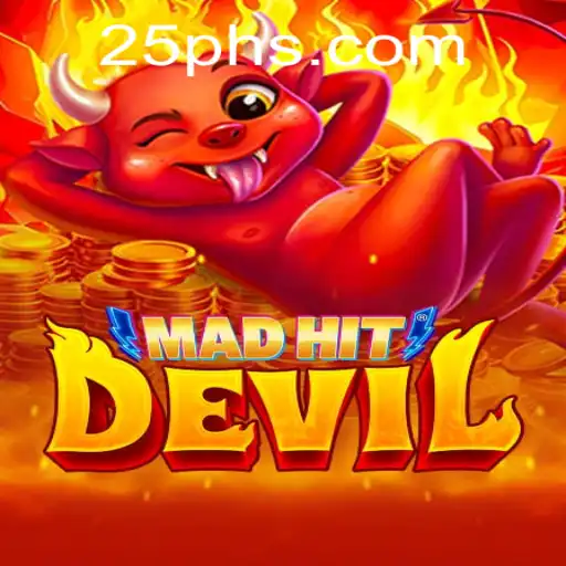 Unveiling MadHitDevil: An Intense Gaming Experience with 25PH