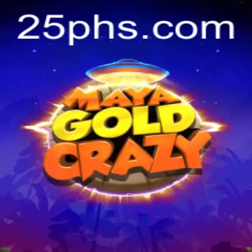 Discover the Thrills of MayaGoldCrazy with '25PH'