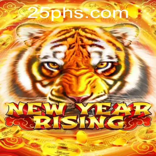 Discover the Thrilling World of NewYearRising: A Game-Changing Adventure