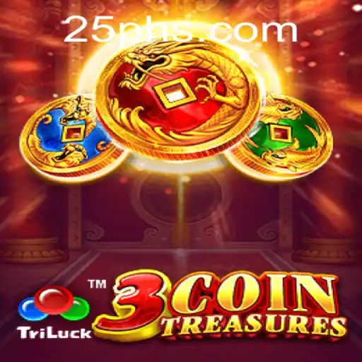 Discover the Enchanting World of 3CoinTreasures: A Dive into Adventure and Strategy