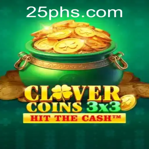 Exploring Clovercoin3x3: An Intriguing Gaming Experience with a Twist