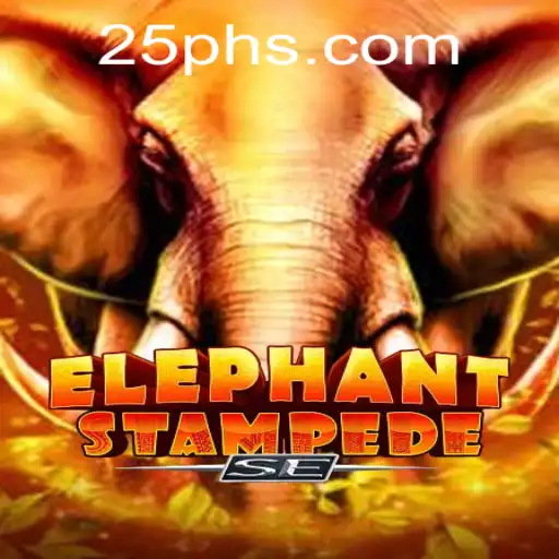 ElephantStampedeSE: New Gaming Sensation Taking the World by Storm