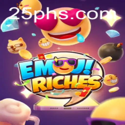Dive into EmojiRiches: The Trending Game Revolutionizing Interactive Fun