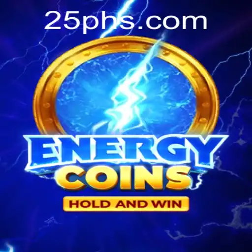 Unveiling 'EnergyCoins': A Thrilling Game Experience with 25PH