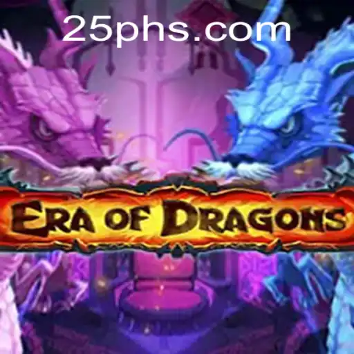 EraOfDragons: Unleashing Adventure with 25PH
