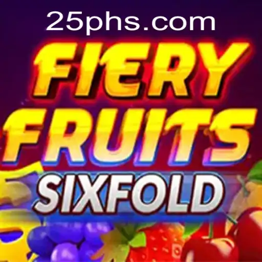 FieryFruitsSixFold: Unveiling a Thrilling Digital Odyssey