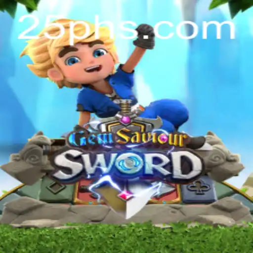 Discover GemSaviourSword: A New Adventure Awaits