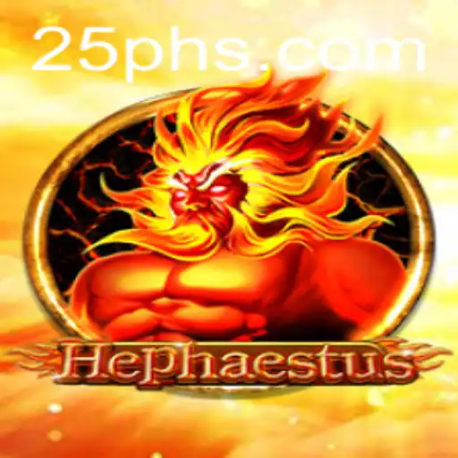Hephaestus: A Thrilling Adventure in the World of Gaming