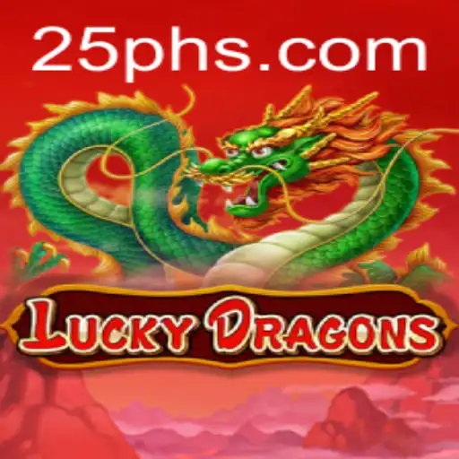 Discover the Enchanting World of LuckyDragons: A Game Unleashing the 25PH Adventure