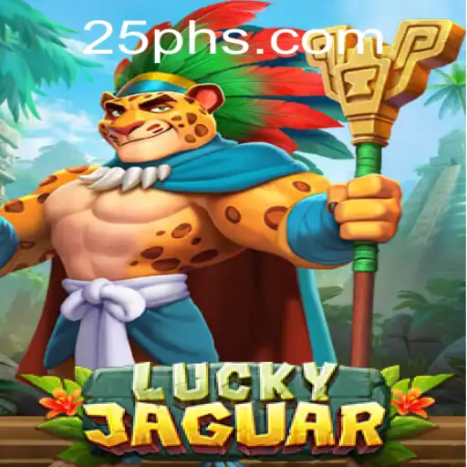 Discover the Thrilling World of LuckyJaguar: A Game for the Ages