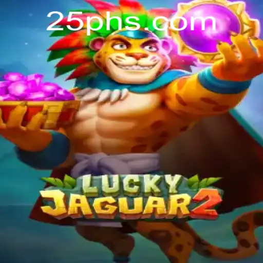 Luckyjaguar2: A Thrilling Adventure in Gaming with 25PH Twist