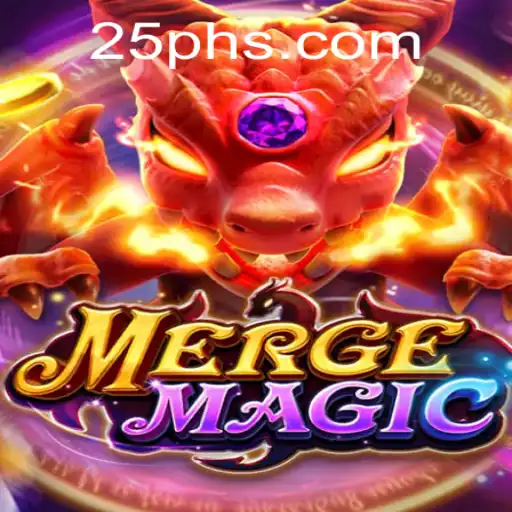 Dive into MERGEMAGIC: A Fantastical Adventure with 25PH Enchantment