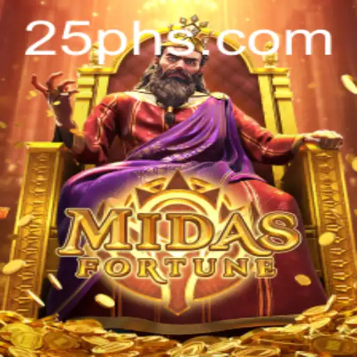 Discover the Golden World of MidasFortune: Unveiling the Mysteries of 25PH