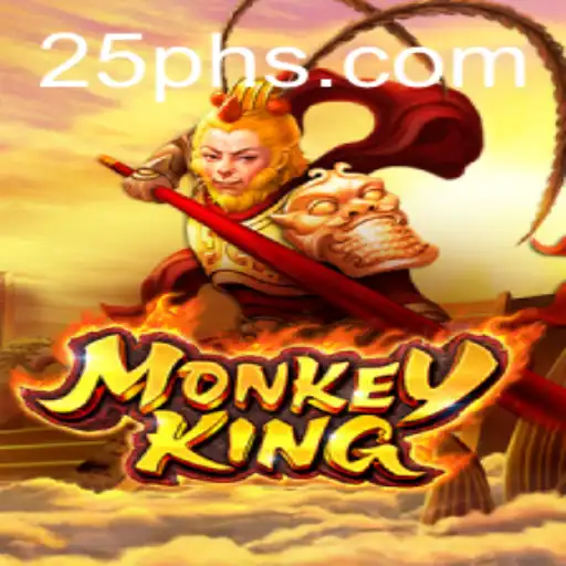 Discovering MonkeyKing: A Thrilling Adventure Game