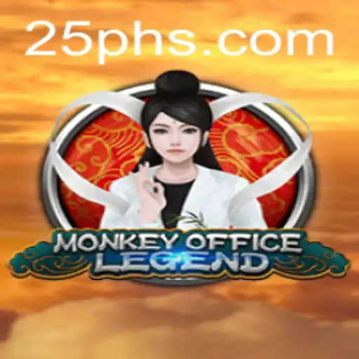 MonkeyOfficeLegend: The Eccentric Adventure Game Captivating Gamers Worldwide