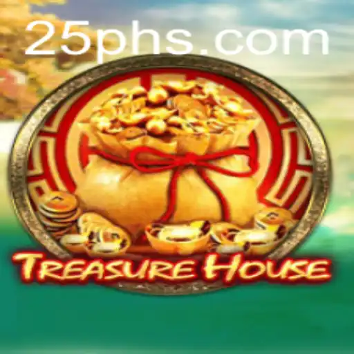 Unveiling TreasureHouse: Dive into a World of Excitement