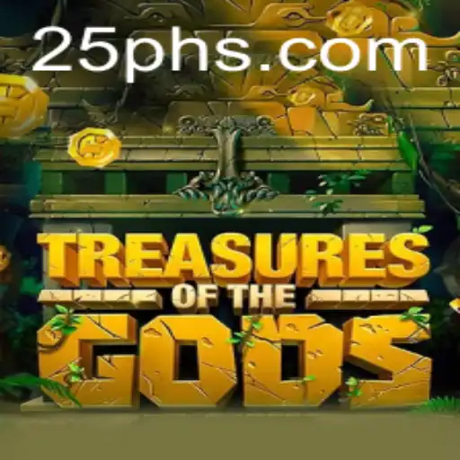 Exploring the World of Treasure of the Gods