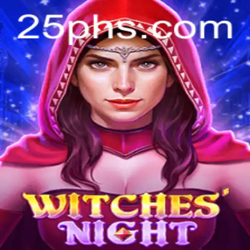 WitchesNight: A Captivating Experience in the World of 25PH