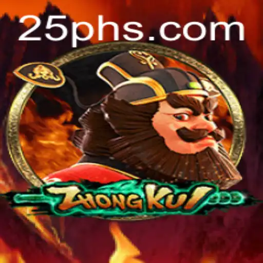 Unlocking the Mysteries of ZhongKui: A Deep Dive into the Game with 25PH