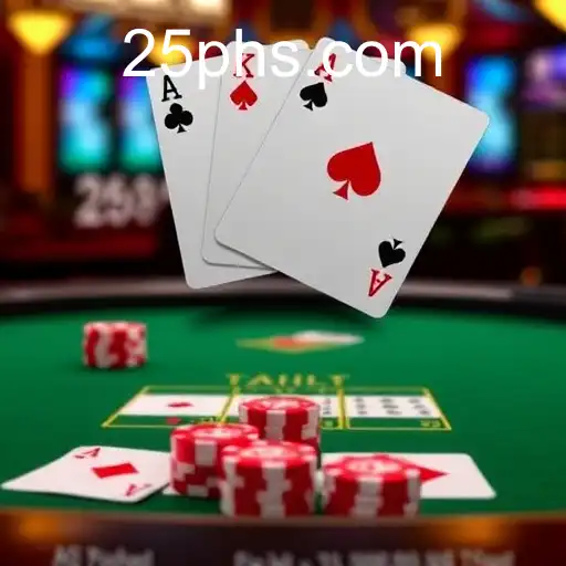 Exploring the Intricacies of Online Baccarat: A Deep Dive into the World of 25PH