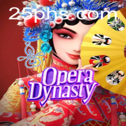 Discover OperaDynasty: Immersive Gaming Experience with 25PH Gameplay