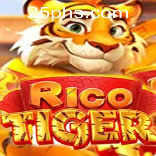 RicoTiger: Dive into the Thrilling World of 25PH