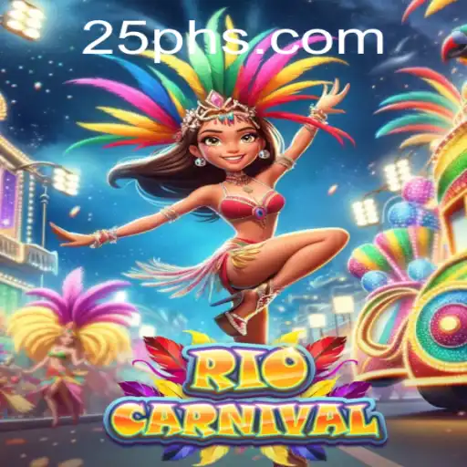Experience the Vibrant Festivity of RioCarnival: A Comprehensive Guide to the Game