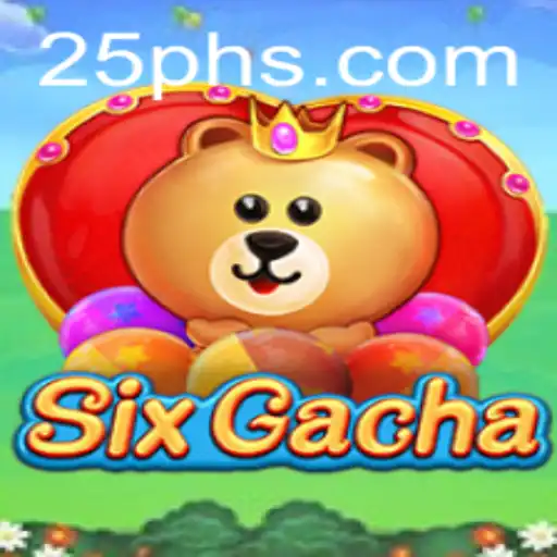 Discover the Exciting World of SixGacha: A Game of Strategy and Luck