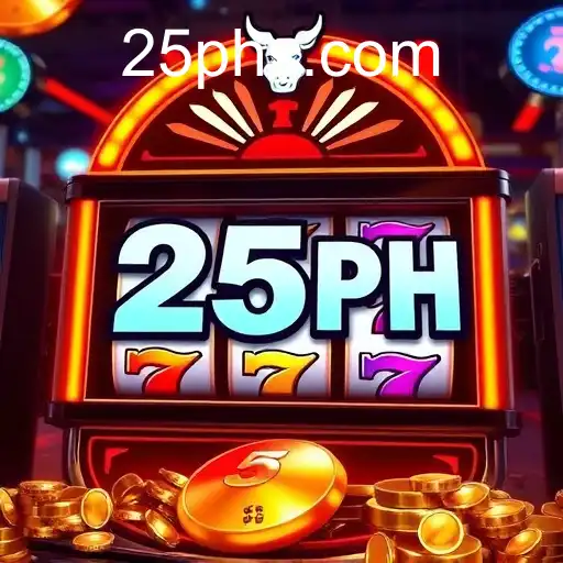 The Fascinating World of Slot Machines: A Deep Dive into the 25PH Phenomenon