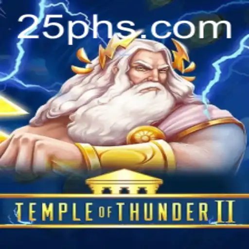 Unveiling TempleofThunderII: A New Adventure Awaits