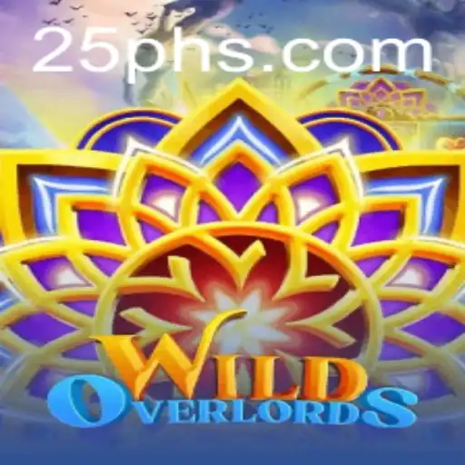 WildOverlords: A Gaming Revolution with 25PH